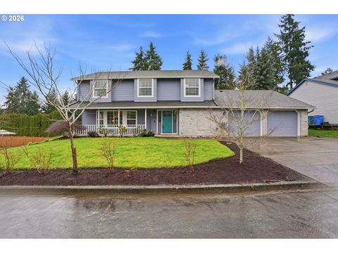 9602 NE 30TH CT Vancouver WA 98665