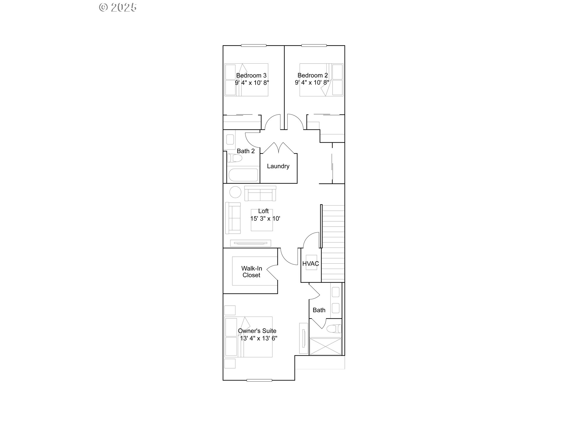 1588 LAURA VISTA DR NW