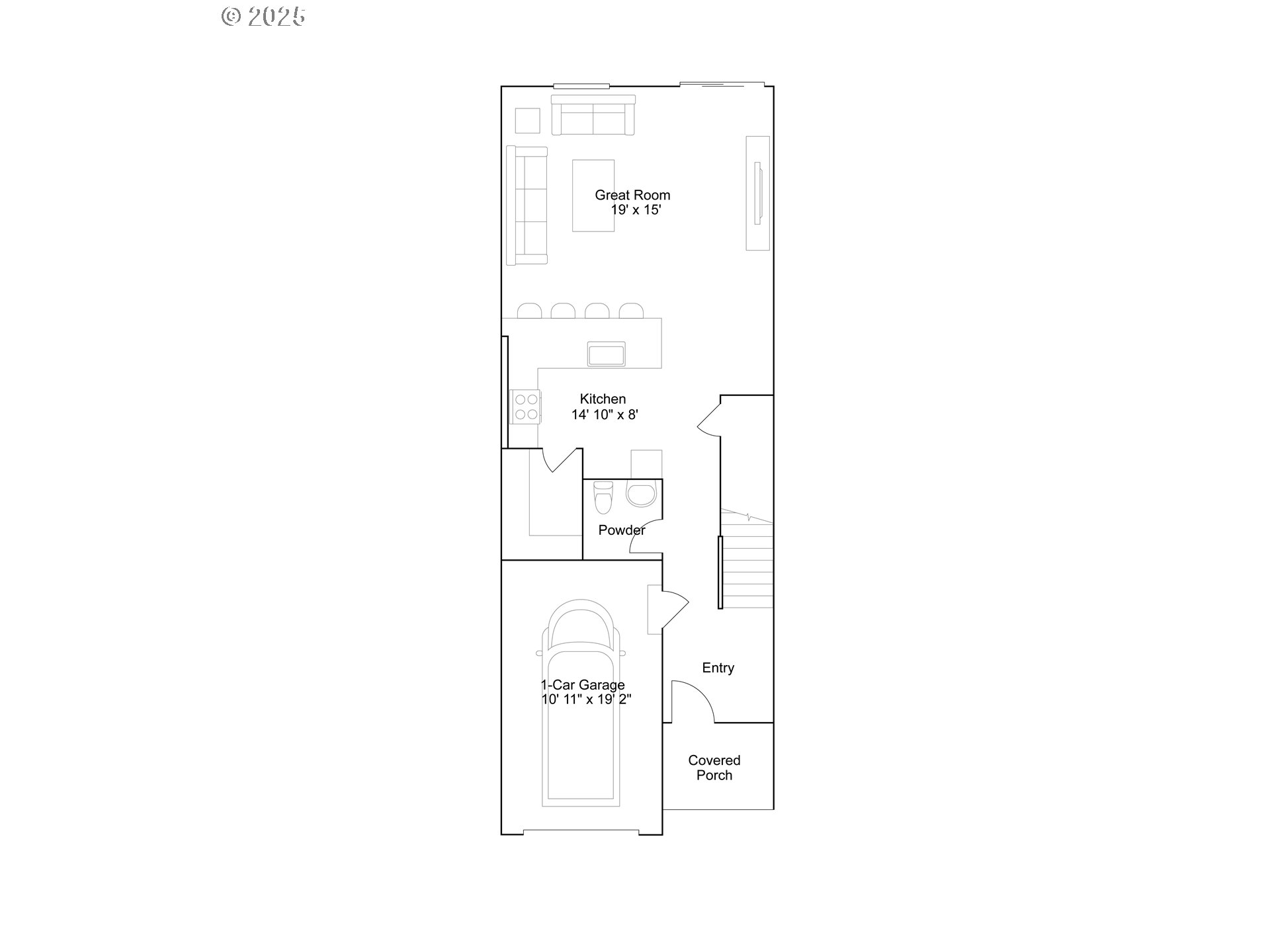 1588 LAURA VISTA DR NW