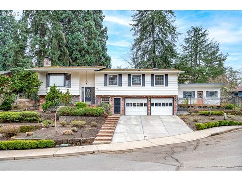 1778 GRAHAM DR Eugene OR 97405