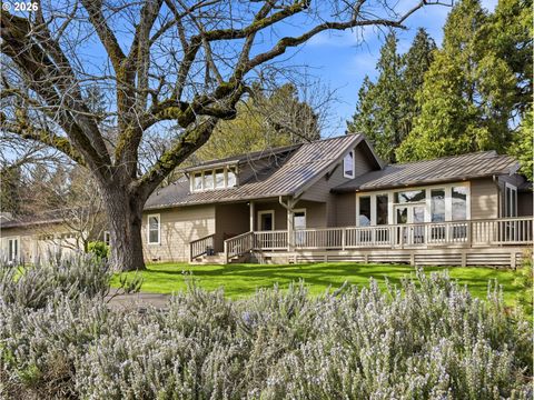 12360 SW TOOZE RD Sherwood OR 97140