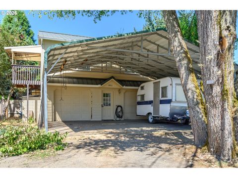 1411 NE LOGAN ST McMinnville OR 97128