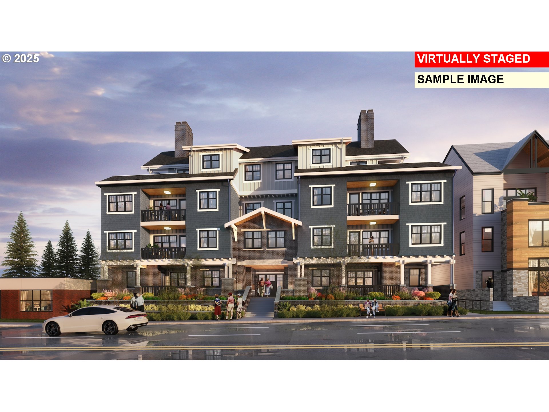 530 4TH ST 4

                                                                             Lake Oswego                                

                                    , OR - $994,000