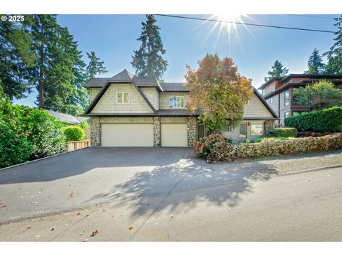 408 RIDGEWAY RD Lake Oswego OR 97034
