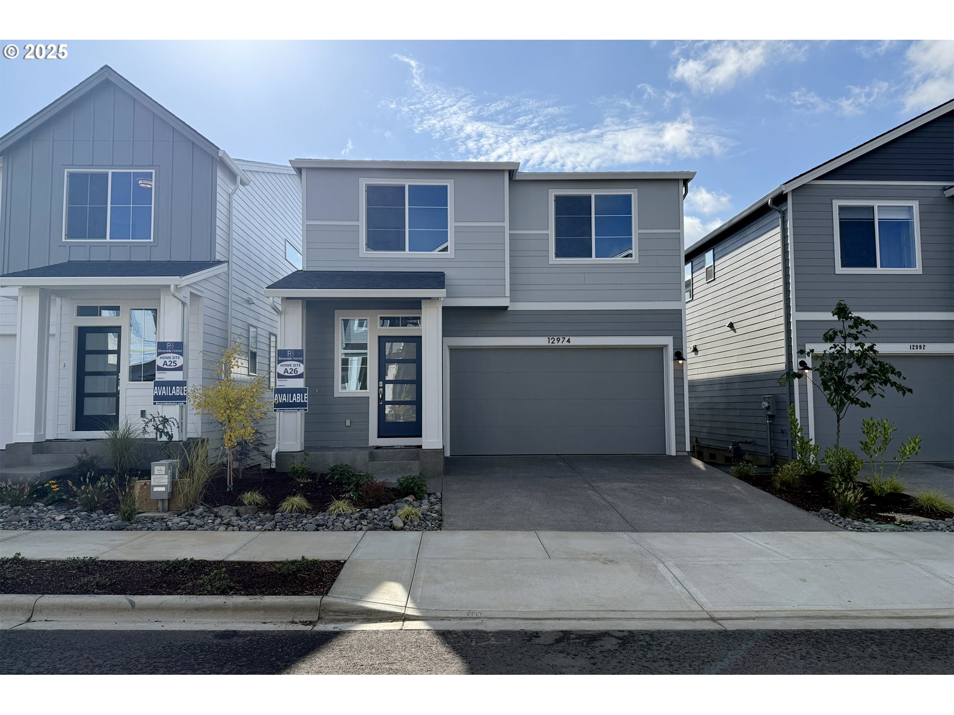 12974 NW Ramona LN LOT A26