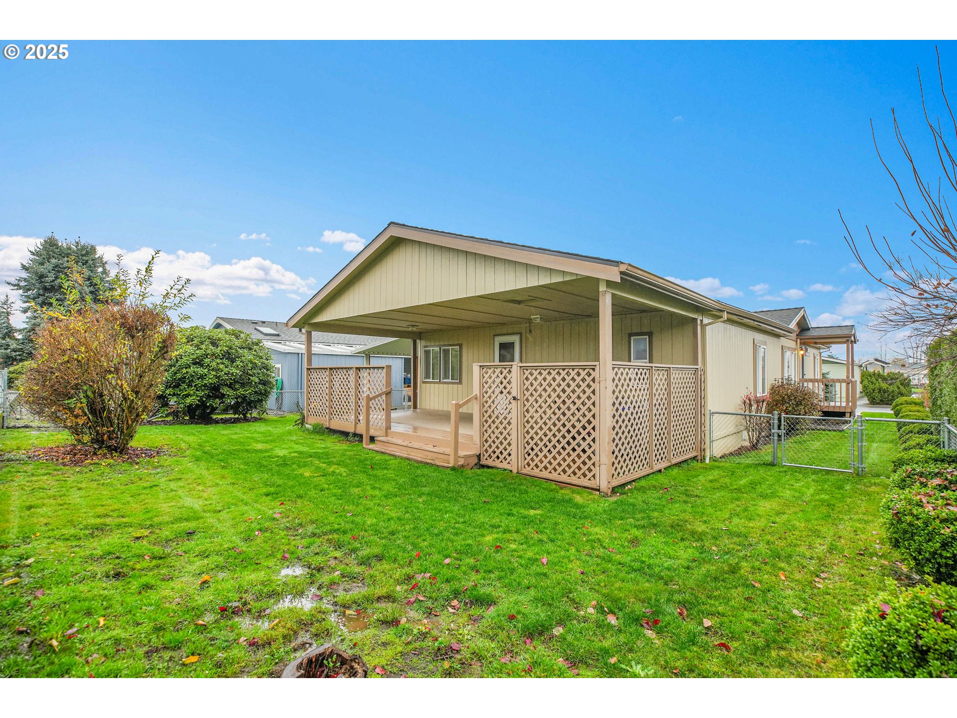 51459 SE Westlake DR 102