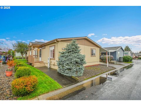 51459 SE Westlake DR 102 Scappoose OR 97056