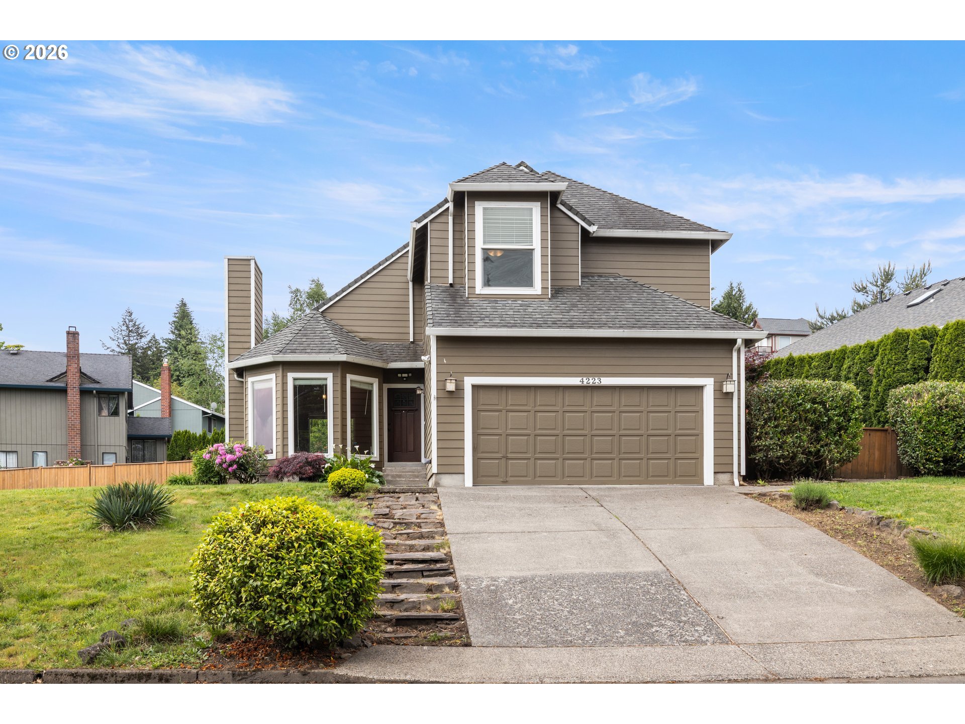 4223 SE ANDEREGG DR