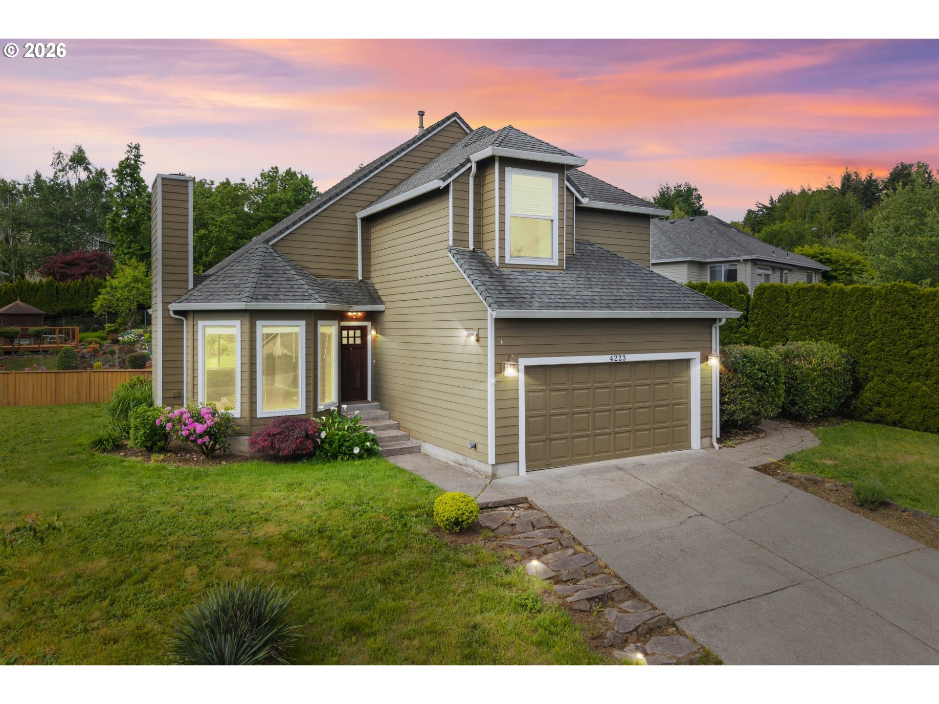 4223 SE ANDEREGG DR
