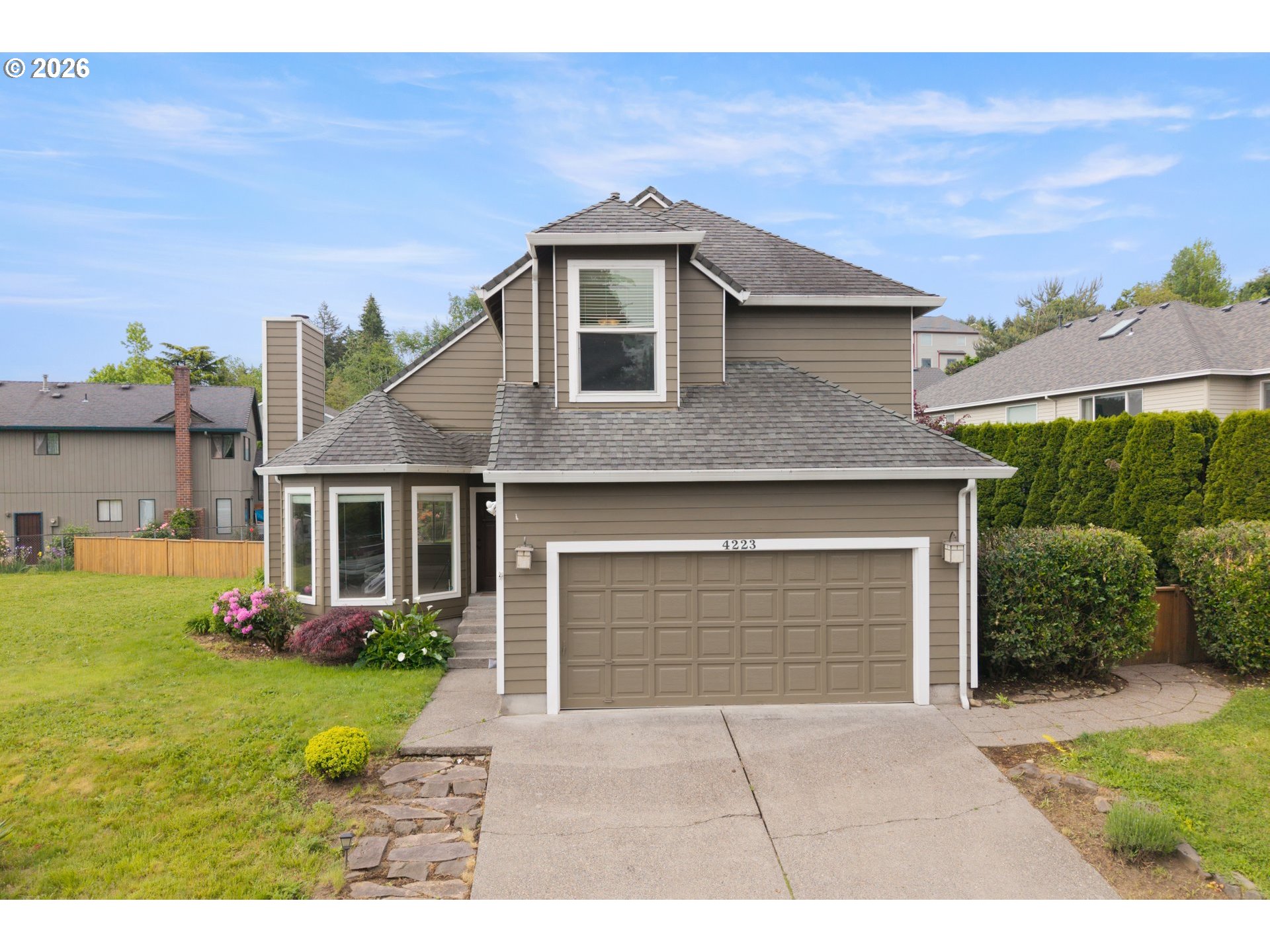 4223 SE ANDEREGG DR