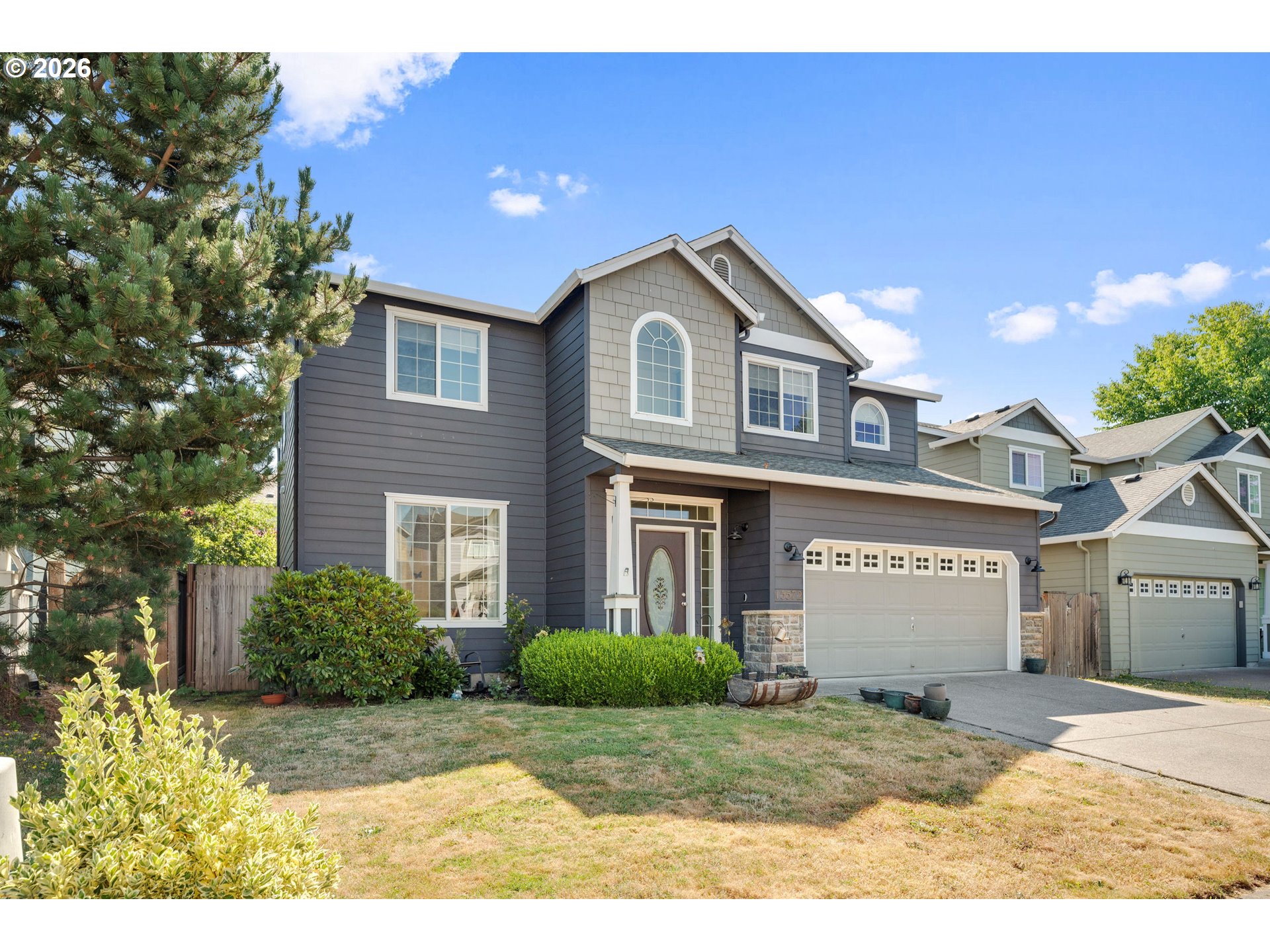 15572 SE GLADYS ROSE WAY