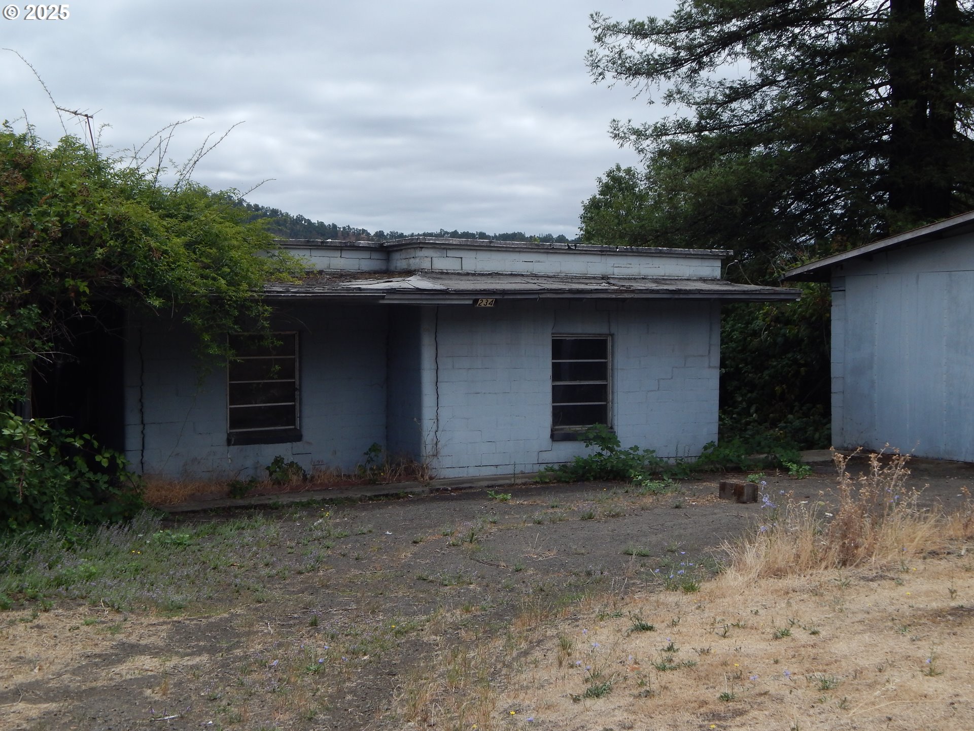234 MCLAIN AVE