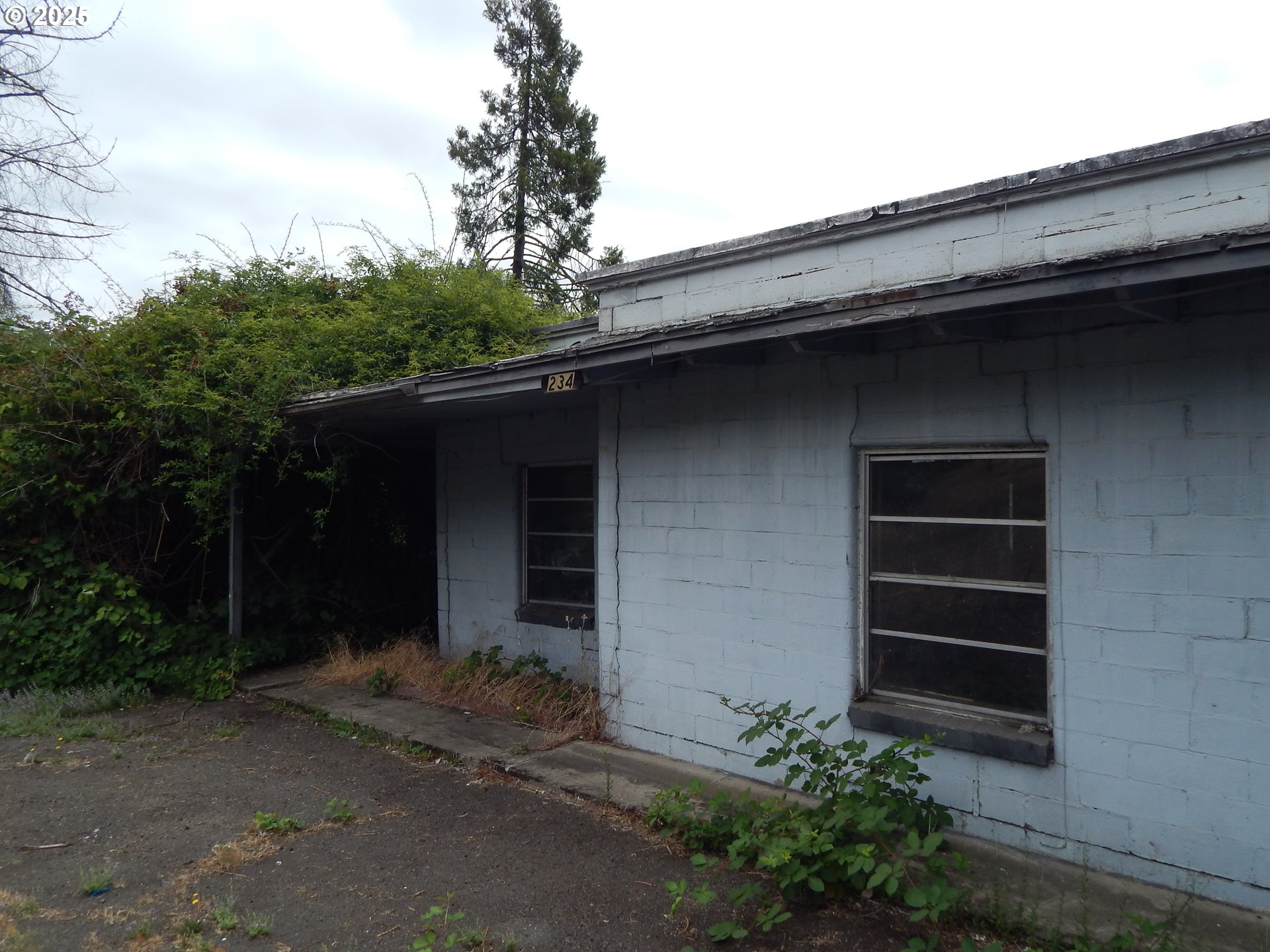 234 MCLAIN AVE