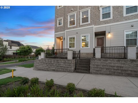 28700 SW VILLEBOIS DR N Wilsonville OR 97070