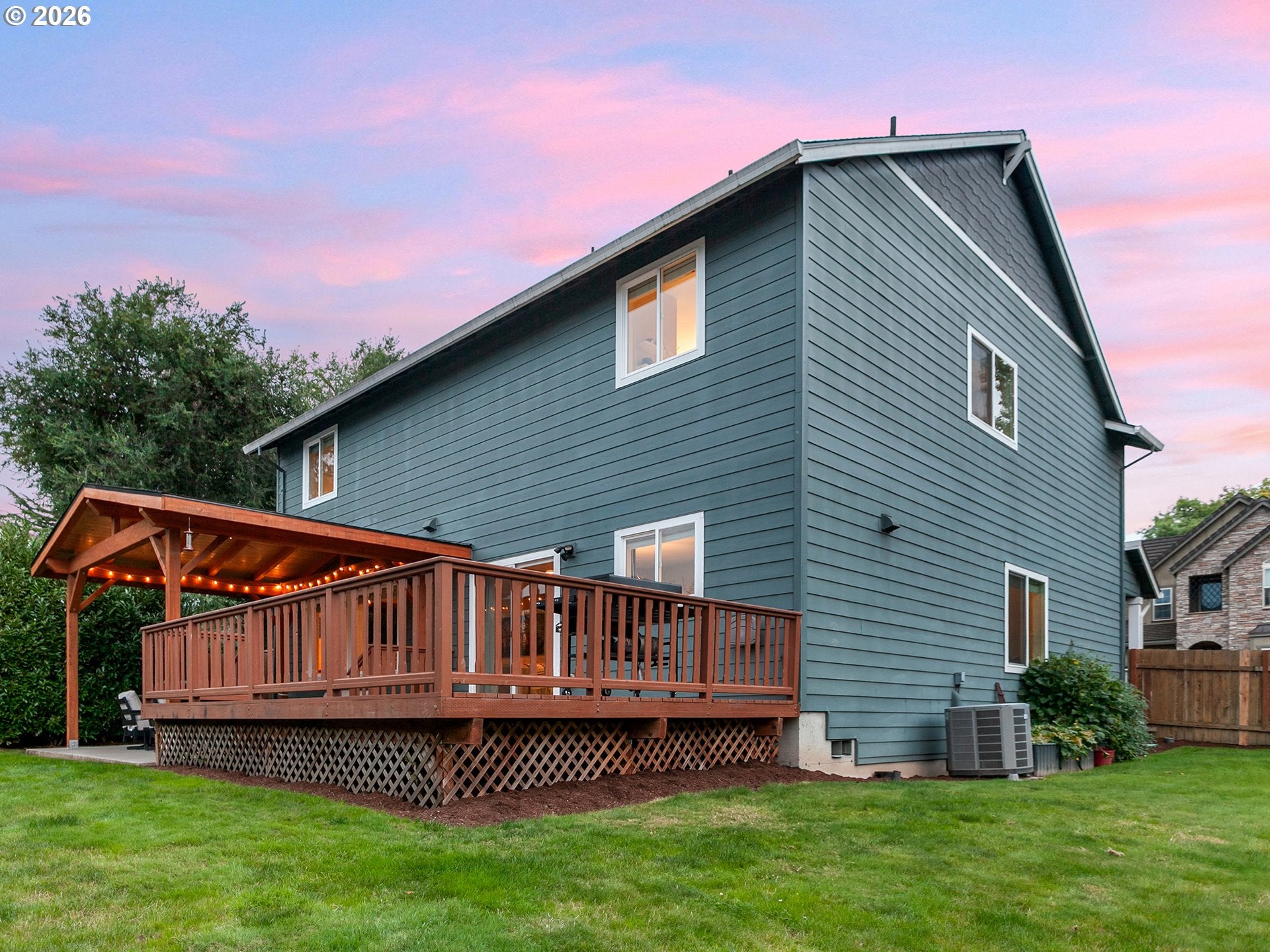 15109 NW TODD ST