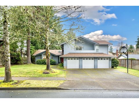 13825 SW WEIR RD Beaverton OR 97008