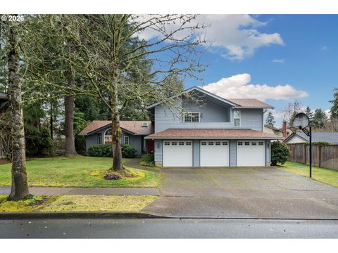 13825 SW WEIR RD Beaverton OR 97008
