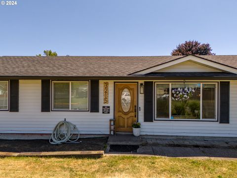 A home in Longview