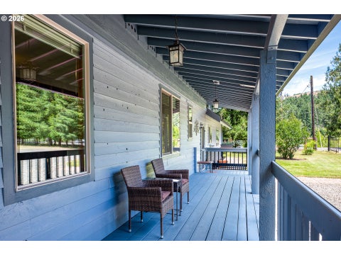 Tiny photo for 81018 Lost Creek Rd, Dexter, OR 97431 (MLS # 378540154)