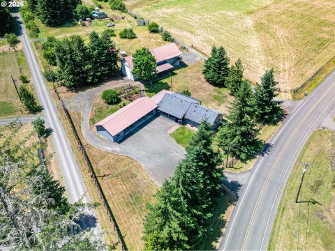 Tiny photo for 81018 Lost Creek Rd, Dexter, OR 97431 (MLS # 378540154)