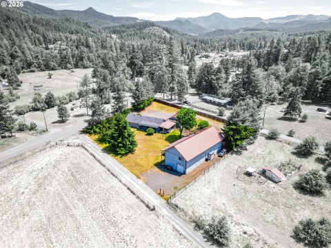 Tiny photo for 81018 Lost Creek Rd, Dexter, OR 97431 (MLS # 378540154)