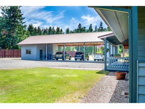 Tiny photo for 81018 Lost Creek Rd, Dexter, OR 97431 (MLS # 378540154)