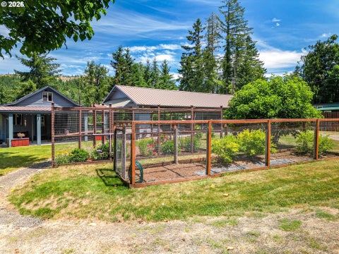 Tiny photo for 81018 Lost Creek Rd, Dexter, OR 97431 (MLS # 378540154)