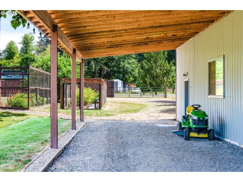 Tiny photo for 81018 Lost Creek Rd, Dexter, OR 97431 (MLS # 378540154)