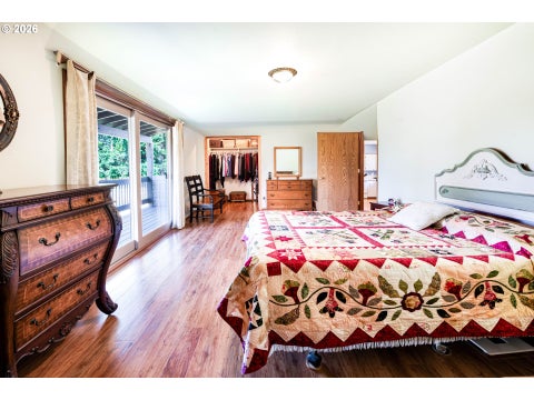 Tiny photo for 81018 Lost Creek Rd, Dexter, OR 97431 (MLS # 378540154)