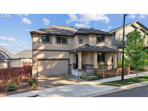 12545 SW PALERMO ST Wilsonville OR 97070
