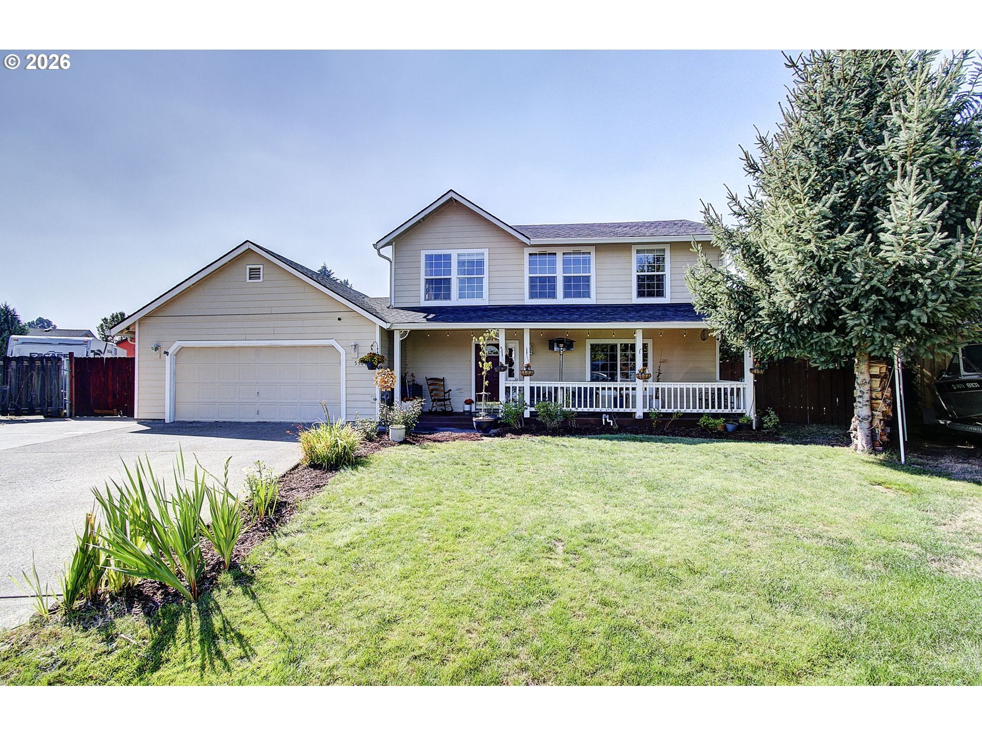5308 NE 100TH CIR
