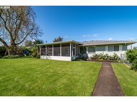 A home in Pleasant Hill