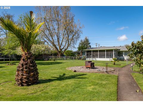 A home in Pleasant Hill