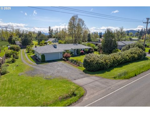 A home in Pleasant Hill