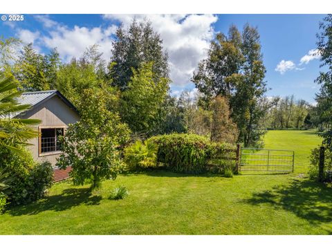 A home in Pleasant Hill