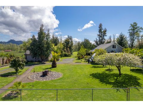 A home in Pleasant Hill