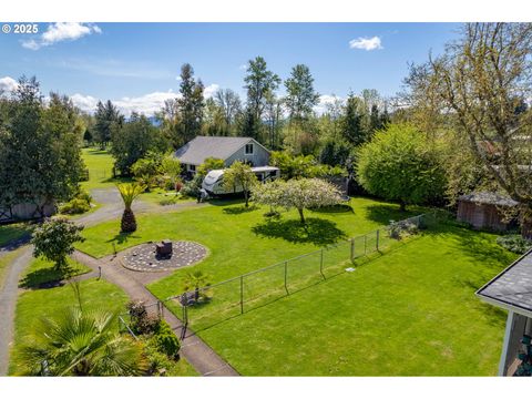 A home in Pleasant Hill