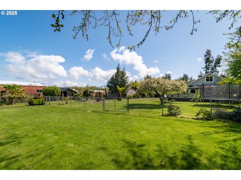 A home in Pleasant Hill