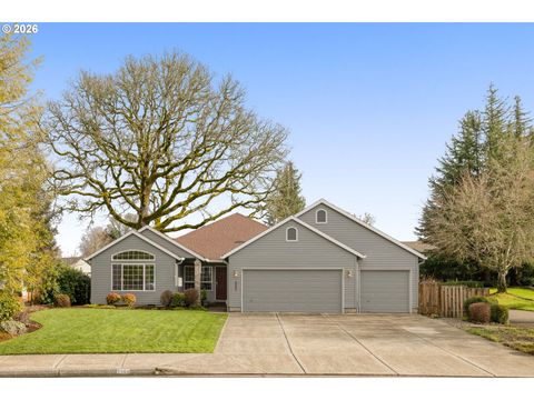 2366 NE LINDSEY DR Hillsboro OR 97124