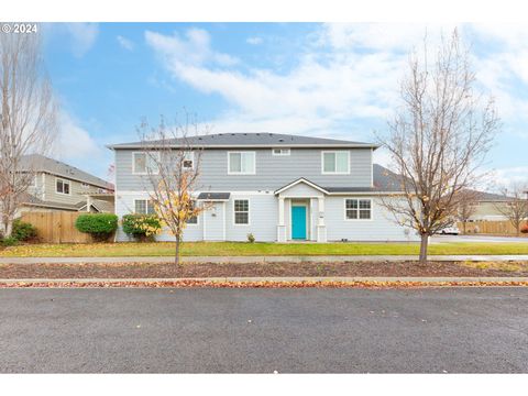 A home in Medford