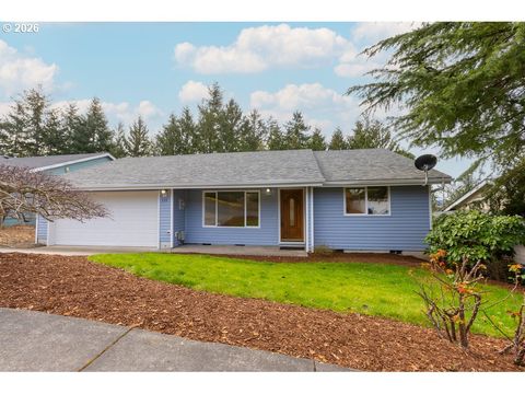 384 LOWER LAVISTA CT Salem OR 97304