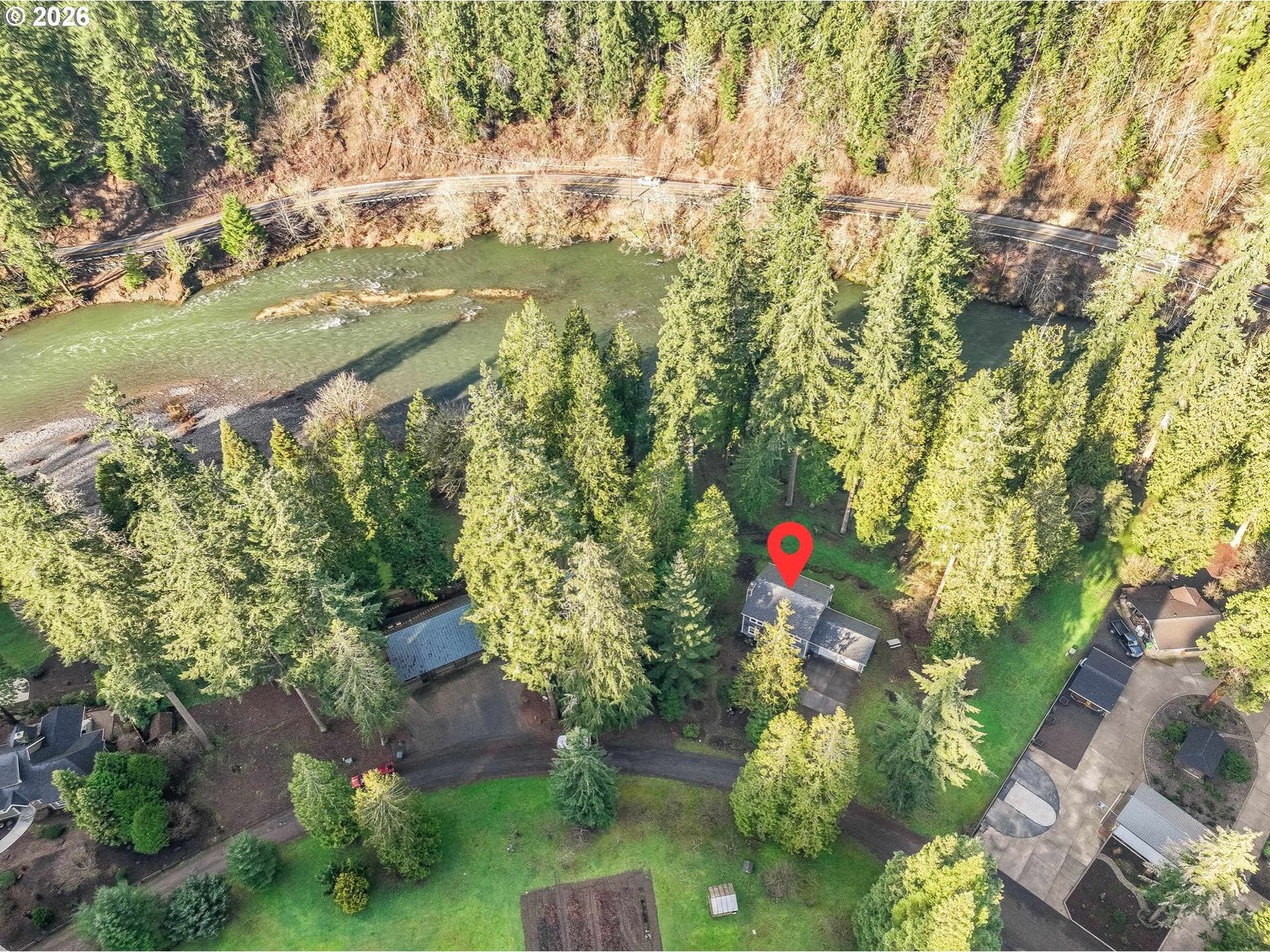 125 RIVER GLEN TER