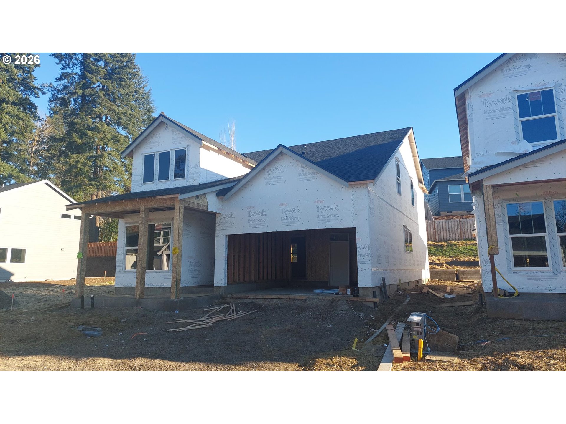 16450 SW CAMBRIDGE LN