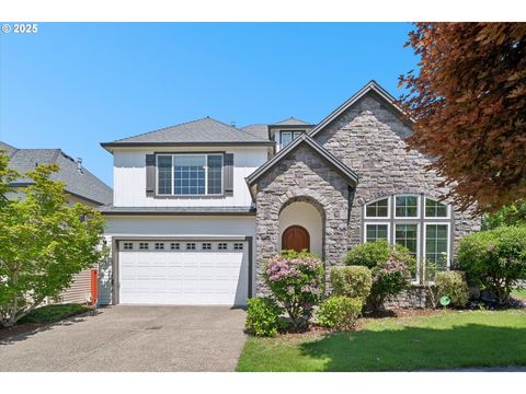 13733 NW TREVINO ST Portland OR 97229