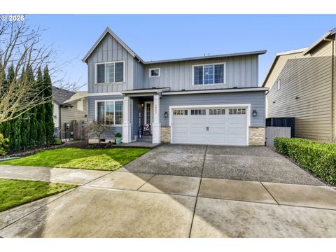1952 SILVERSTONE DR Forest Grove OR 97116