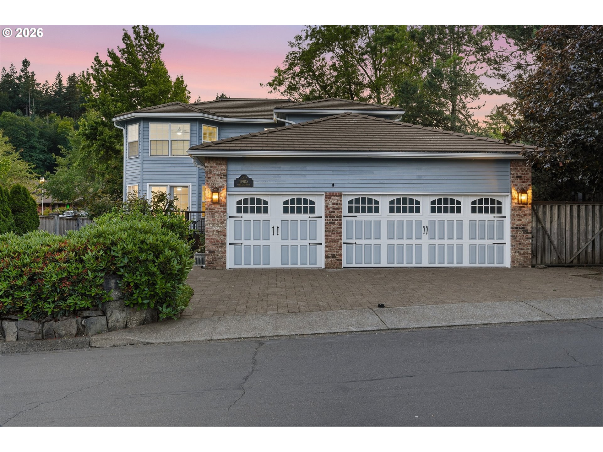 17903 RIDGE LAKE DR