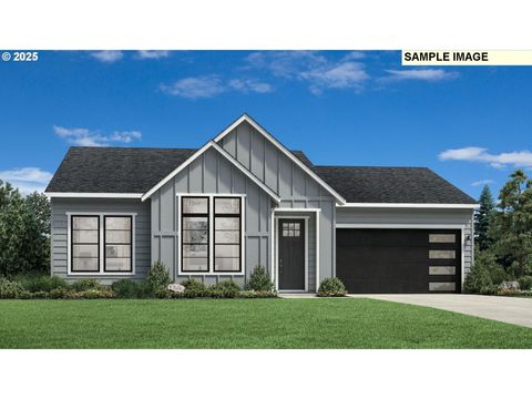Photo of 5092 N Benton Dr #lot 129, Camas, WA 98607 (MLS # 792382742)