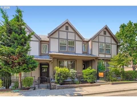 4813 NW BLANDY TER Portland OR 97229