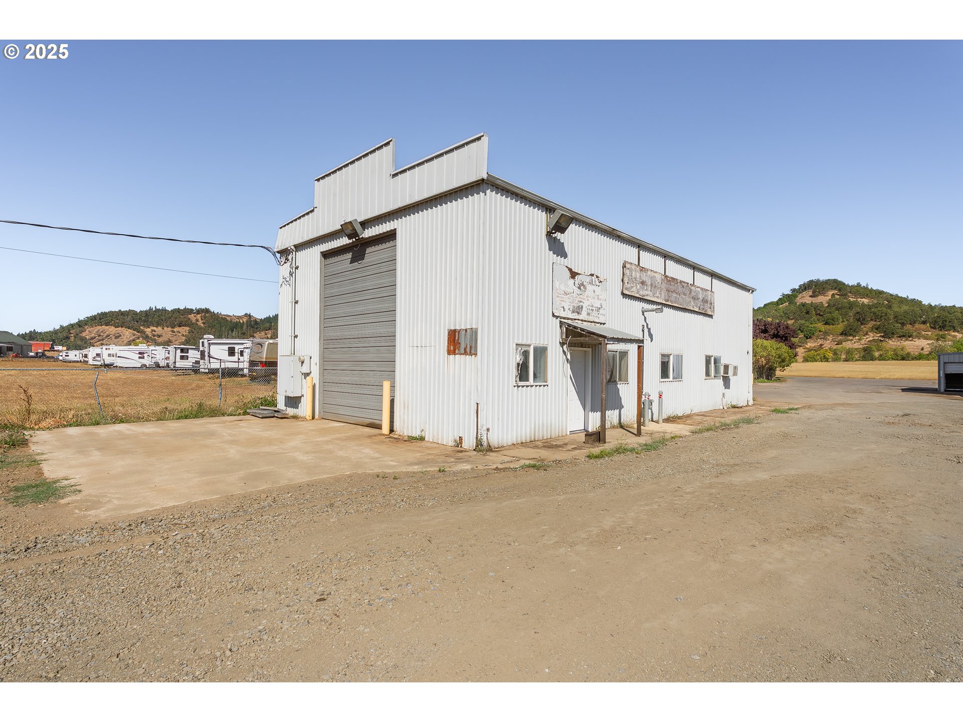 7445 OLD HIGHWAY 99