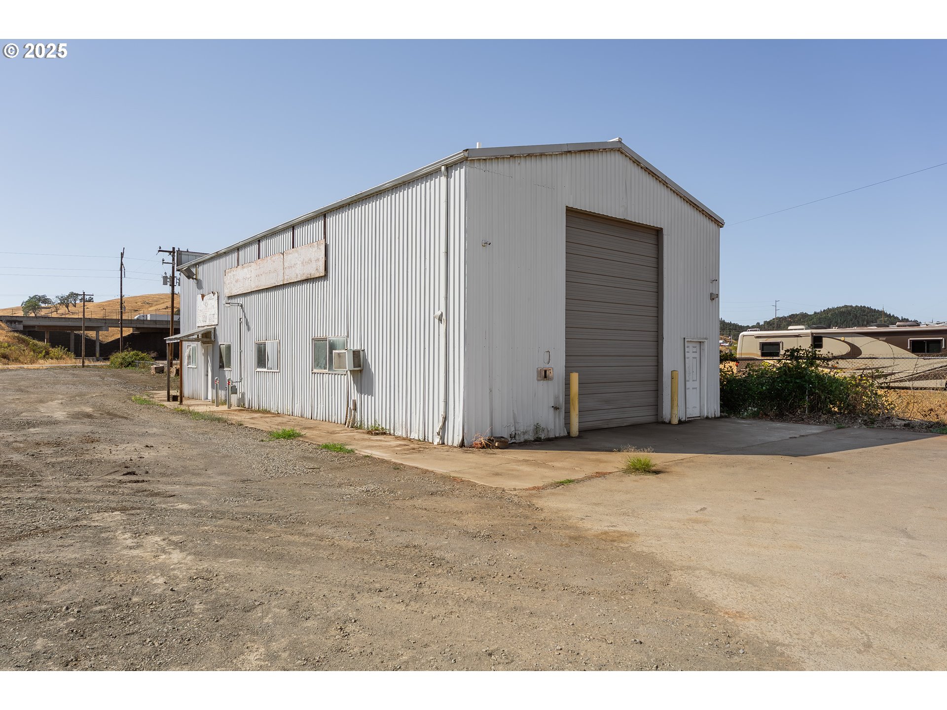 7445 OLD HIGHWAY 99